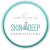 Skin Deep Formulations